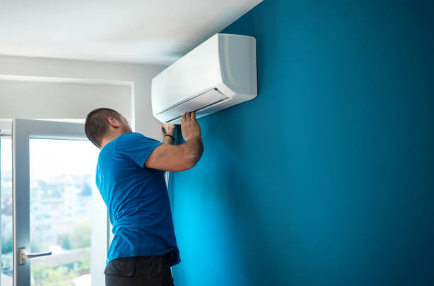 Best Seasonal HVAC Services in Missoula, MT