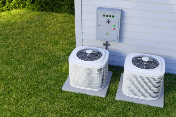 Best VRF (Variable Refrigerant Flow) Systems in Missoula, MT