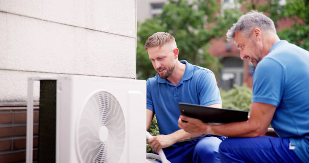 Best Thermostats and Smart Controls in Missoula, MT