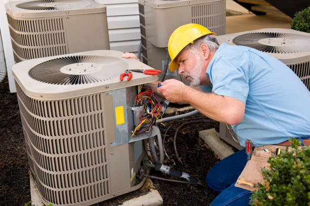 Trusted Missoula, MT HVAC Experts