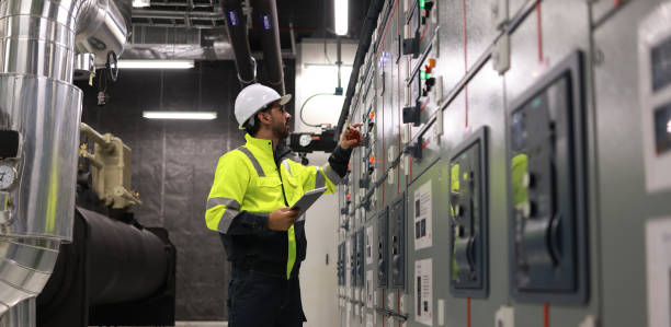 Best HVAC Consulting and Engineering in Missoula, MT